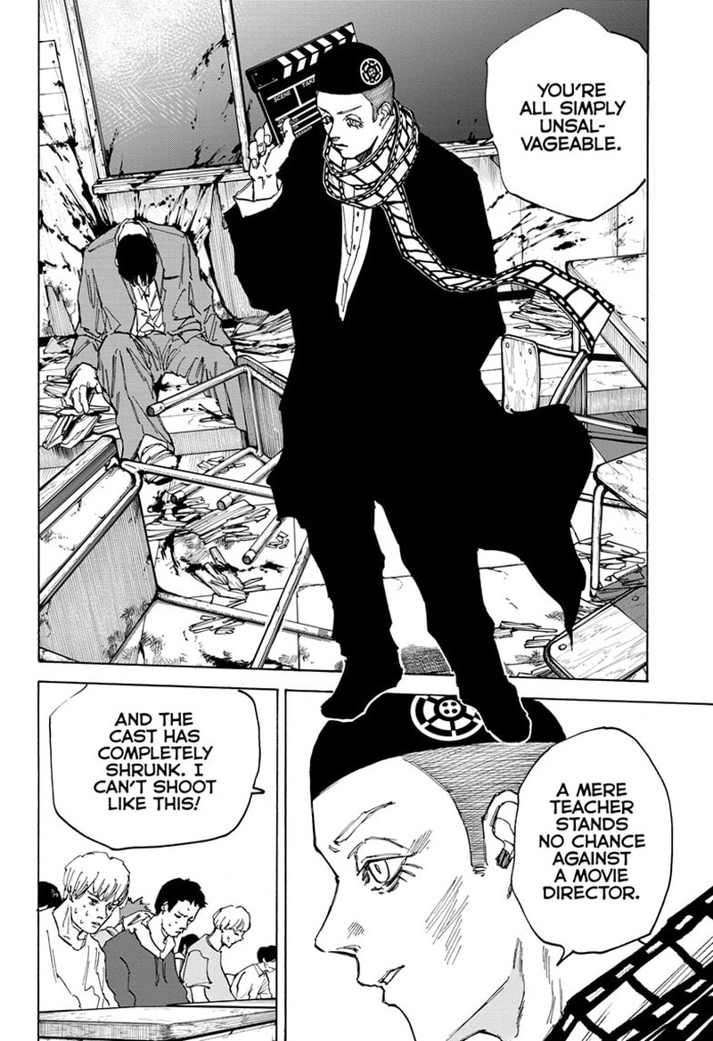 Chapter 88 Clap - Page 18